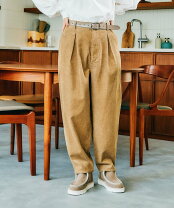 楽天市場】パンツ コーデュロイ ブルーの通販