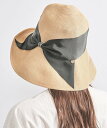 【SALE／30%OFF】UNITED ARROWS ＜Athena New York＞RISAKO NUDE BODY ハット ユナイテッドアローズ 帽子 ハット ブラック グレー【送料無料】