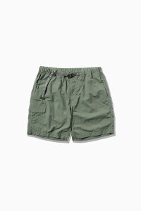 and wander Ny taffeta hiker short pants �A���h�����_�[ �p���c ���̑��̃p���c �u���b�N �l�C�r�[�y���������z