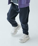【SALE／12%OFF】devirock ウルトラストレッチ サルエルパンツ(綿95%やわらかタッチ) ロングパンツ 25AW …