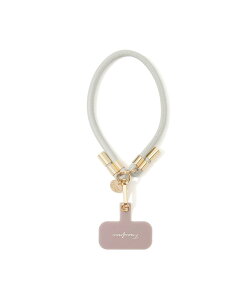 Francfranc �X�}�z�n���h�X�g���b�v �V���v�� 2 �O���[ �t�����t���� �X�}�z�O�b�Y�E�I�[�f�B�I�@�� �X�}�z�E�^�u���b�g�EPC�P�[�X/�J�o�[ �O���[