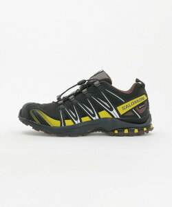 UNITED ARROWS SalomonXA PRO 3D GORE-TEX/Xj[J[ iCebhA[Y V[YEC Xj[J[ ubNyz
