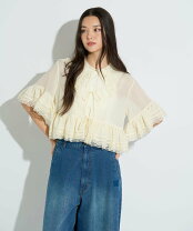 楽天市場】ANNA SUI（シャツ・ブラウス｜トップス）：レディース 