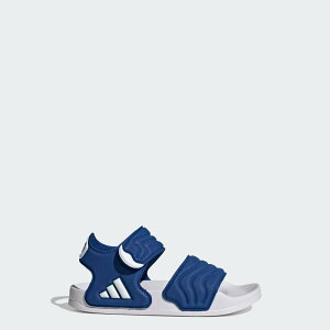 adidas �y�����z�A�f�B�_�X adidas �ԕi�� �A�f�B���b�^ �T���_�� 2 �L�b�Y �A�f�B�_�X �V���[�Y�E�C �T���_�� �u���[