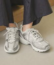 【SALE／10%OFF】BEAUTY&YOUTH UNITED ARROWS ＜New Balance＞U530 メタリックカラー スニーカー ビューティー＆ユー…