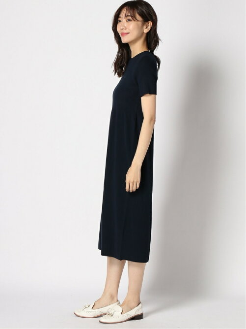 Banana Republic W ミディ ニットワンピース Rakuten Fashion 楽天ファッション 旧楽天ブランドアベニュー Bv9596