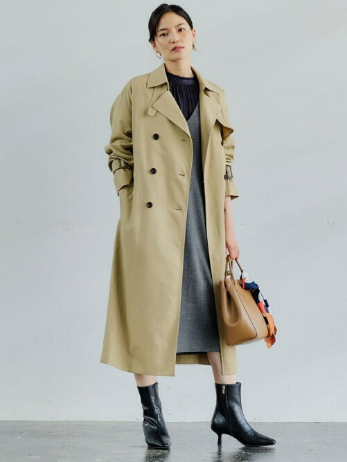 United Arrows Green Label Relaxing 1 Of Mine トレンチ コート 34 40サイズ Rakuten Fashion 楽天ファッション 旧楽天ブランドアベニュー Cd3596 United Arrows Green Label Relaxing 1 Of Mine トレンチ コート 34 40サイズ Rakuten Fashion 楽天ファッション 旧楽天ブランドアベニュー Cd3596