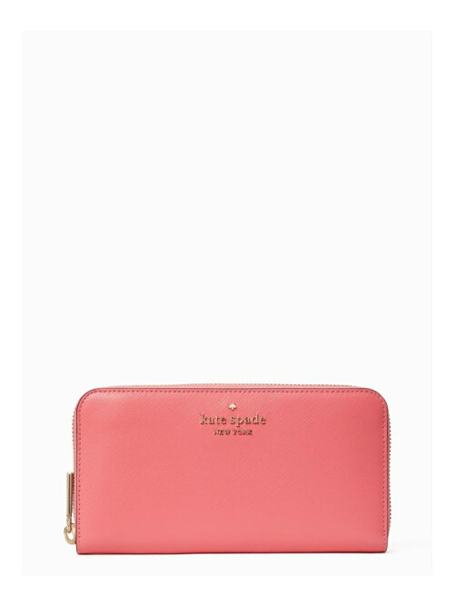 Kate Spade New York ステイシー ラージ コンチネンタル ウォレット Rakuten Fashion 楽天ファッション 旧楽天 ブランドアベニュー Cv4596