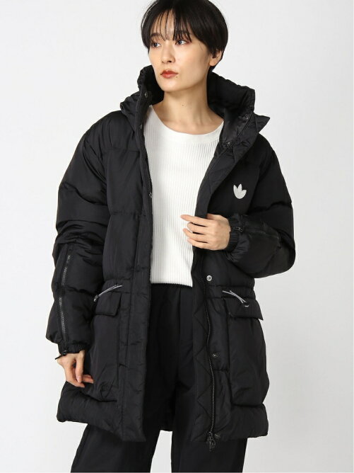 Adidas ファッション ダウン パファージャケット アディダスオリジナルス Rakuten Fashion 楽天ファッション 旧楽天ブランドアベニュー Eg0596