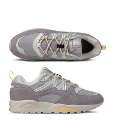 KARHU Karhu(カルフ) Fusion2.0 フュージョン SNEAKER スニーカー カルフ シューズ・靴 スニーカー グレー【送料無料】