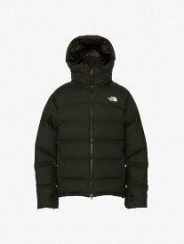 THE NORTH FACE ビレイヤーパーカ ザ・ノース・フェイス ジャケット・アウター ダウンジャケット・ダウンベスト ブラック【送料無料】