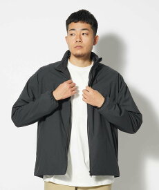 【SALE／30%OFF】Snow Peak 2L Octa Jacket スノーピーク ジャケット・アウター その他のジャケット・アウター ブラック ブラウン ブルー【送料無料】