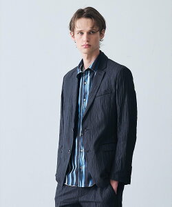 �ySALE�^20%OFF�z5351POUR LES HOMMES �y�Z�b�g�A�b�v�Ή��z�R�b�g�� ���b�V���[ �v�����g �W���P�b�g �S�[�T���S�[�C�`�v�[���I�� �W���P�b�g�E�A�E�^�[ �e�[���[�h�W���P�b�g�E�u���U�[ �u���b�N