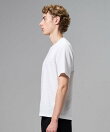 【2026年モデル】【オリジナル素材 】ライトタックジャージー クルーネックTシャツ