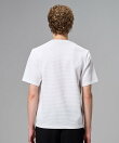 【2026年モデル】【オリジナル素材 】ライトタックジャージー クルーネックTシャツ