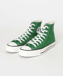 URBAN RESEARCH DOORS Converse CANVAS ALL STAR J HI �A�[�o�����T�[�`�h�A�[�Y �V���[�Y�E�C �X�j�[�J�[ �O���[���y���������z