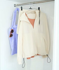 【SALE／30%OFF】FREAK'S STORE 限定展開 ラッシュガード パーカー セット(パーカー・パンツ) フリークスストア 水着・スイムグッズ 水着 ベージュ グレー ブラック ブラウン ピンク【送料無料】