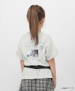 【名探偵コナン】ヘビロッTEE/キッズ/647371