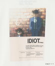 【名探偵コナン】ヘビロッTEE/キッズ/647371