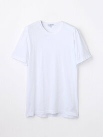 JAMES PERSE ベーシッククルーネックTシャツ MLJ3311 トゥモローランド トップス カットソー・Tシャツ ホワイト グレー ブラック ネイビー【送料無料】