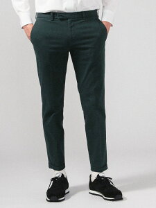 安い売れ筋 パンツ トゥモローランド スリムテーパードパンツ コットンストレッチピースダイ Sale 30 Off Tomorrowland Vardhman Taper Slim Rnm4m Men 特価窓口 Www Boltonpratt Com
