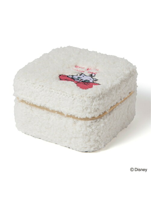 Francfranc ディズニー おしゃれキャット トラベルジュエリーボックス Rakuten Fashion 楽天ファッション 旧楽天ブランドアベニュー Cj5597