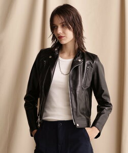 schott ライダース レディースジャケット・アウター | 通販・人気 