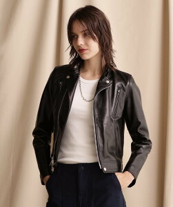 ショット(schott) ライダース レディースジャケット・アウター | 通販 