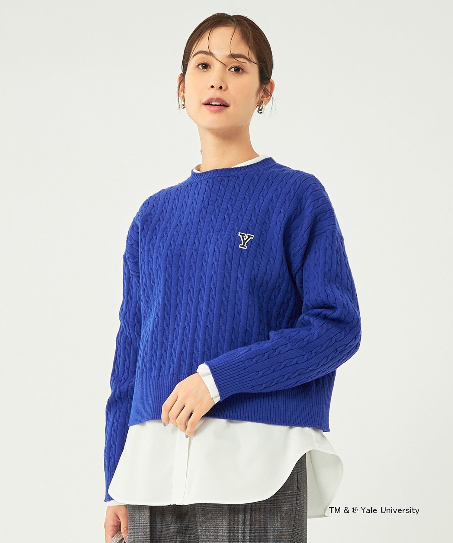 UNITED ARROWS green label relaxing｜【別注】<THE BOOKSTORE>パッチ