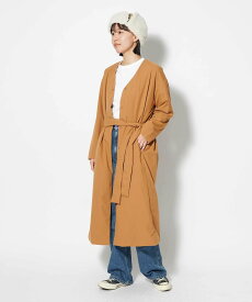 【SALE／40%OFF】Snow Peak 2L Octa Long Coat スノーピーク ジャケット・アウター その他のジャケット・アウター ブラック ブラウン ブルー【送料無料】