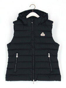 Grand PARK NICOLE �yPYRENEX�zSPOUTNIC MINI RS VEST �j�R�� �W���P�b�g�E�A�E�^�[ ���̑��̃W���P�b�g�E�A�E�^�[ �u���b�N ���b�h�y���������z