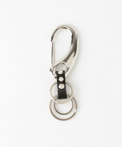 URBAN RESEARCH ITEMS Carabiner Studs KeyHolder A[oT[`ACeY t@bVG `[EL[`F[