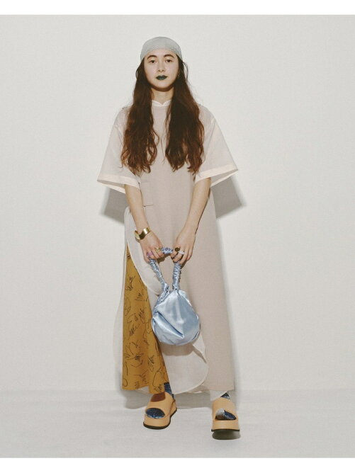 Beams Women Ray Beams オーガンジー シャツ ワンピース Rakuten Fashion 楽天ファッション 旧楽天ブランドアベニュー Cj2598