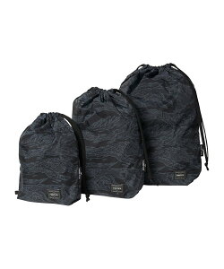 HYSTERIC GLAMOUR PORTER × HYSTERIC/TIGER CAMO PACKS A[~[|[` qXebNO}[ zE|[`EP[X |[` J[LO[ ubNyz