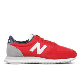 【SALE／20%OFF】New Balance 420M RS ニューバランス シューズ・靴 スニーカー レッド【送料無料】