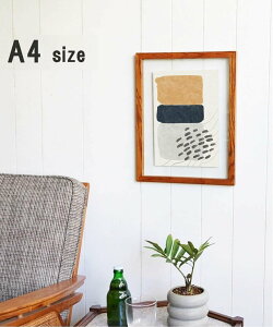 JOURNAL STANDARD FURNITURE RONDA Frame A4 4th �����_�t���[�� �� �K���X �t�H�g�t���[�� �z�� �W���[�i���X�^���_�[�h�t�@�j�`���[ �C���e���A�E�����G�� �t�H�g�t���[���E�ʐ^���� �u���E�� �x�[�W��