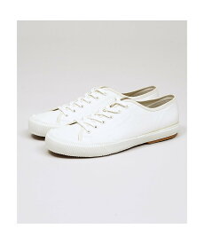 【SALE／50%OFF】Nigel Cabourn UNISEX / 50sブリティッシュアーミートレーニングシューズ ナイジェル・ケーボン シューズ・靴 スニーカー ホワイト グレー【送料無料】