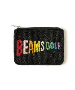 BEAMS GOLF r[Y |[` r[X St zE|[`EP[X |[` bh ubN O[yz