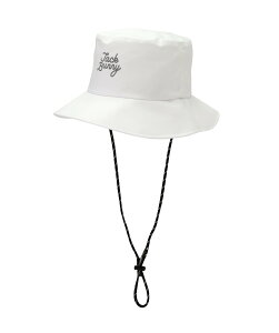 Jack Bunny!! ���C���n�b�g (UNISEX) �W���b�N�o�j�[ �X�q ���̑��̖X�q �l�C�r�[ �s���N �z���C�g�y���������z