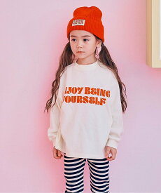 p.premier イロチ買いしたいバリエーショングラフィックロンT 全12色 長袖Tシャツ 26AW エフオーオンラインストア トップス カットソー・Tシャツ ブルー ホワイト イエロー レッド グリーン パープル ブラウン