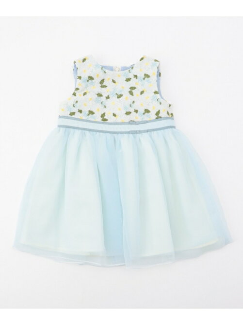 組曲 90 100cm マーガレットフェアリードレスワンピース Rakuten Fashion 楽天ファッション 旧楽天ブランドアベニュー Af7599