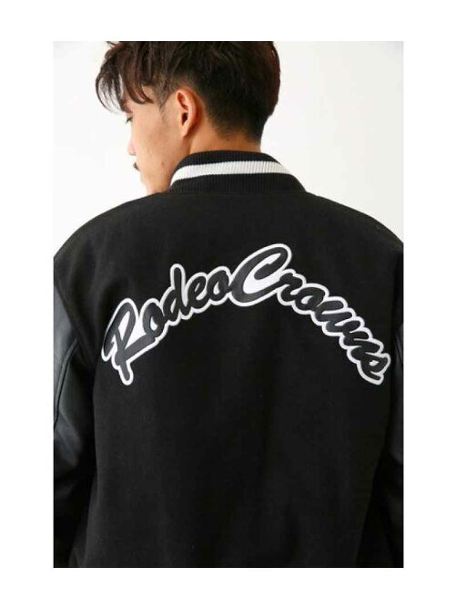 Rodeo Crowns Wide Bowl バックロゴ スタジャン Rakuten Fashion 楽天ファッション 旧楽天ブランドアベニュー Au7599