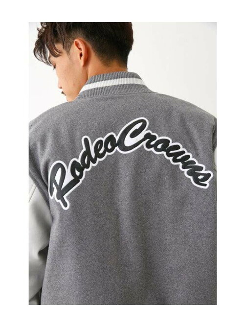 Rodeo Crowns Wide Bowl バックロゴ スタジャン Rakuten Fashion 楽天ファッション 旧楽天ブランドアベニュー Au7599