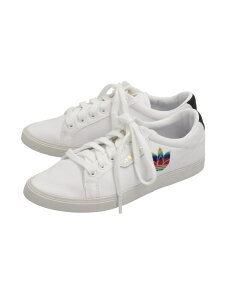 アディダス スニーカー レディース スリッポンの人気商品 通販 価格比較 価格 Com