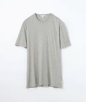 楽天市場】james perse（ネックラインクルーネック）（Tシャツ 