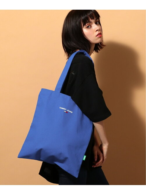 Tommy Hilfiger Tommy Hilfiger トミーヒルフィガー キャンバストートバッグ Rakuten Fashion 楽天 ファッション 旧楽天ブランドアベニュー Ch5599