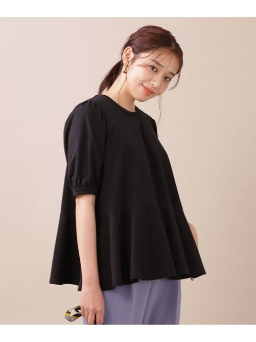 Nano Universe いつもと違ういつものtシャツ 五分袖 Rakuten Fashion 楽天ファッション 旧楽天ブランドアベニュー Cy4599