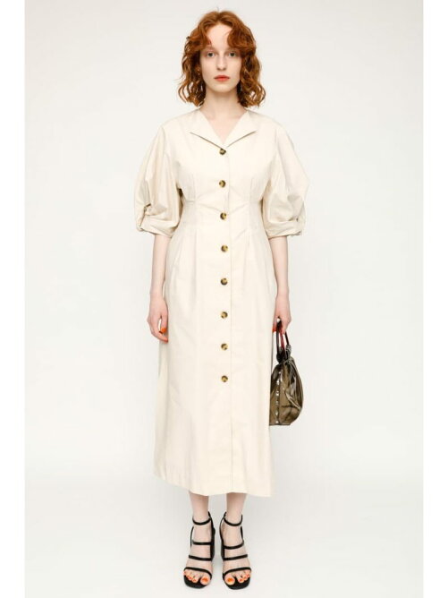 Sly Twist Volume Sleeve ワンピース Rakuten Fashion 楽天ファッション 旧楽天ブランドアベニュー Da4599
