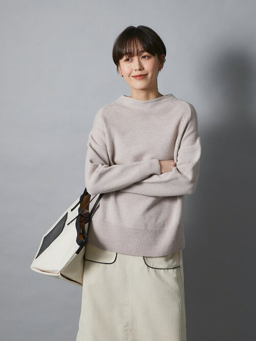 Un Dix Cors シンプルながら洗練された印象 ウールボトルネックプルオーバーニット Rakuten Fashion 楽天ファッション 旧楽天ブランドアベニュー Dt1599 Un Dix Cors シンプルながら洗練された印象 ウールボトルネックプルオーバーニット Rakuten Fashion 楽天ファッション 旧楽天ブランドアベニュー Dt1599