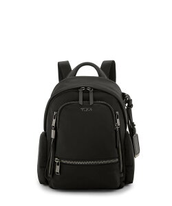 TUMI �yTUMI �����X�zVOYAGEUR �u�Z���[�i�v�X���[���E�o�b�N�p�b�N �g�D�~ �o�b�O �����b�N�E�o�b�N�p�b�N �u���b�N�y���������z